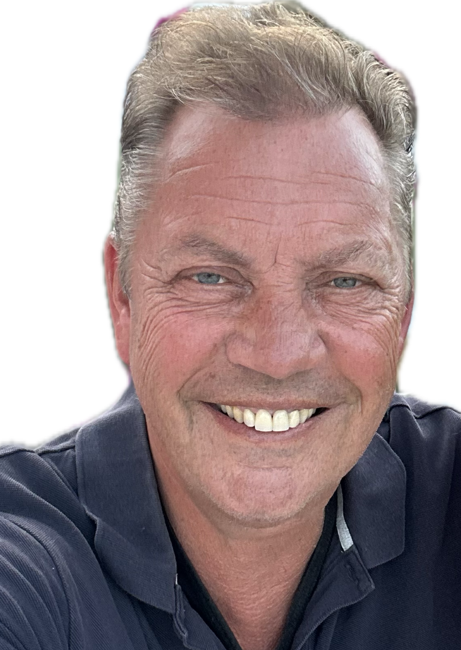 Ron van der Kuijl